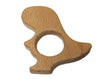 Wood T-Rex Teether (Maple)