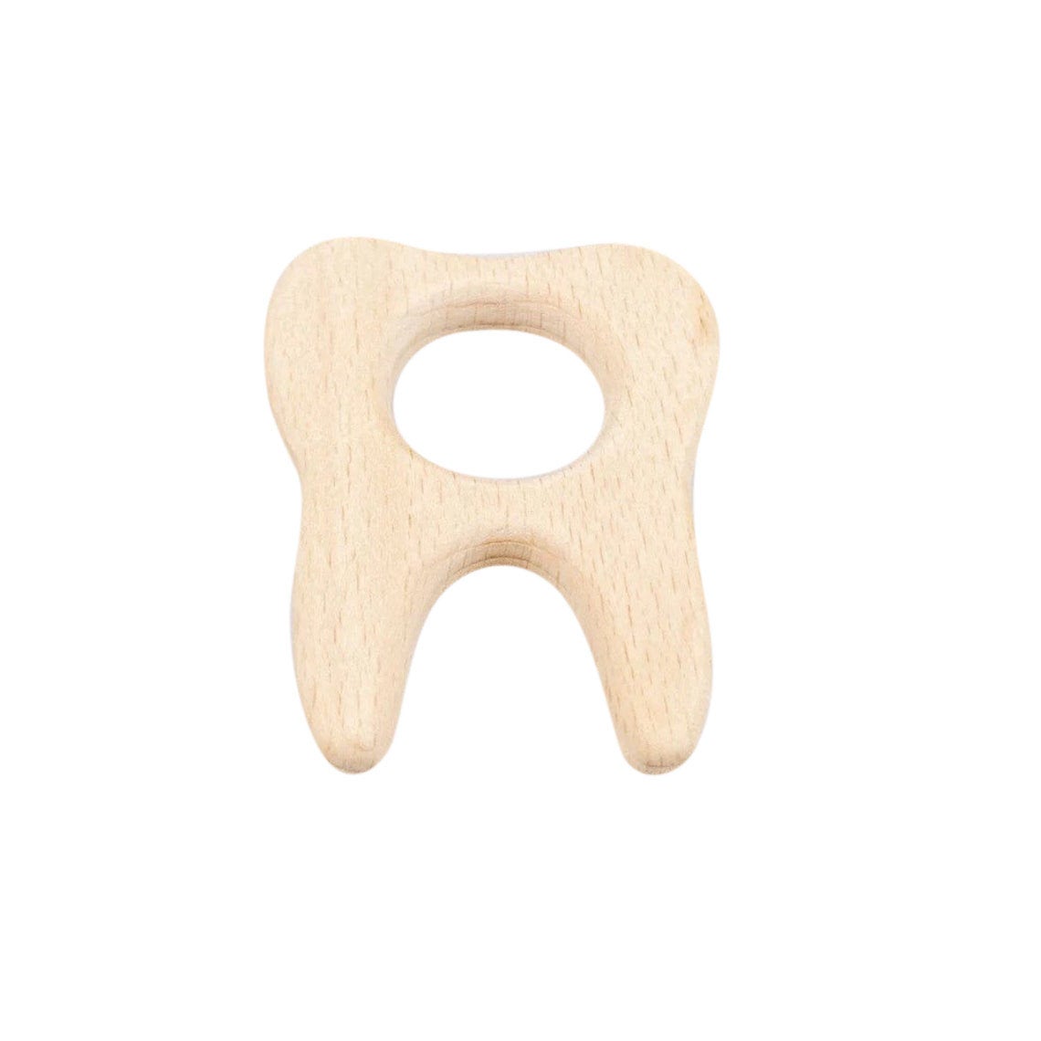 Tooth Wood Teether