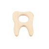Tooth Wood Teether