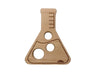 Science Flask Wood Teether and Wood Toy