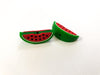 Silicone Watermelon Beads - Bulk Silicone Beads Wholesale - DIY Jewelry