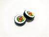 Silicone Sushi Beads - Bulk Silicone Beads Wholesale - DIY Jewelry