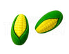 Silicone Corn on the Cob Beads - Bulk Silicone Beads Wholesale - DIY Jewelry
