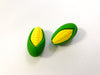 Silicone Corn on the Cob Beads - Bulk Silicone Beads Wholesale - DIY Jewelry