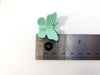 Silicone White Butterfly Beads - Bulk Silicone Beads Wholesale - DIY Jewelry