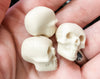 Silicone Skull Beads - Bulk Silicone Beads Wholesale - DIY Jewelry