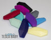 5-60 Willow Leaf Silicone Beads - Seamless Silicone Beads in 12 Colors